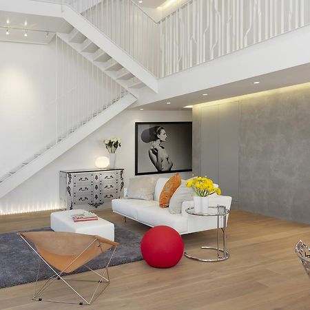 Le Loft D'Annecy - Vision Luxe 아파트 객실 사진