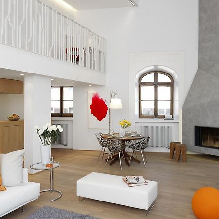 Le Loft D'Annecy - Vision Luxe 아파트 객실 사진