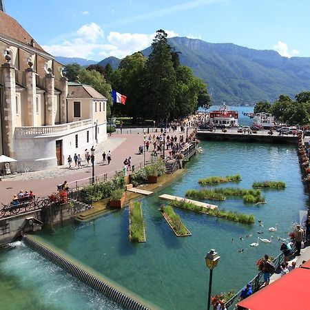 Le Loft D'Annecy - Vision Luxe 아파트 외부 사진