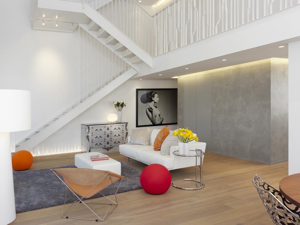 Le Loft D'Annecy - Vision Luxe 아파트 객실 사진