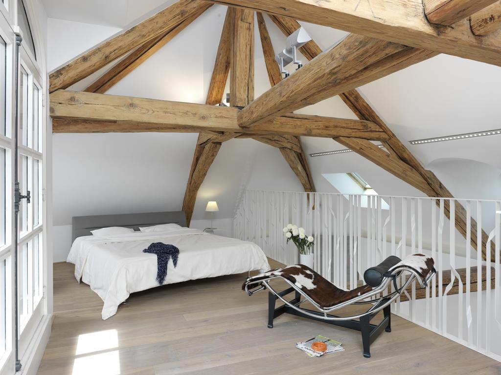 Le Loft D'Annecy - Vision Luxe 아파트 객실 사진