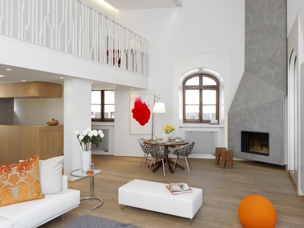 Le Loft D'Annecy - Vision Luxe 아파트 객실 사진