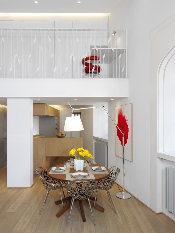 Le Loft D'Annecy - Vision Luxe 아파트 객실 사진