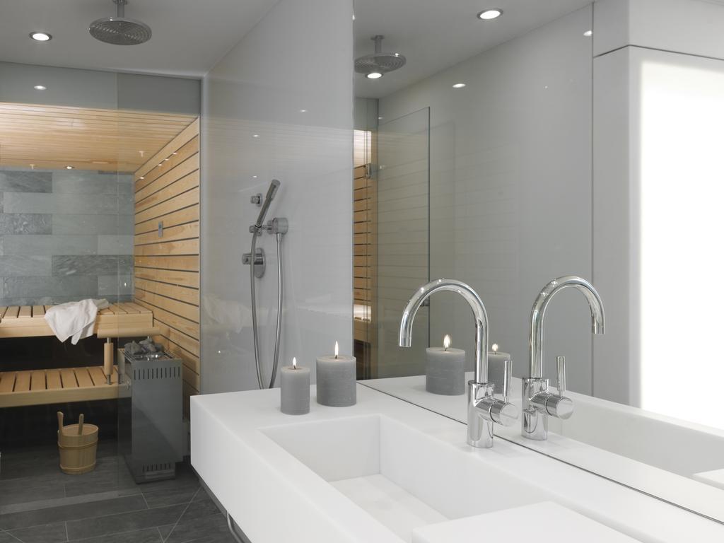 Le Loft D'Annecy - Vision Luxe 아파트 객실 사진