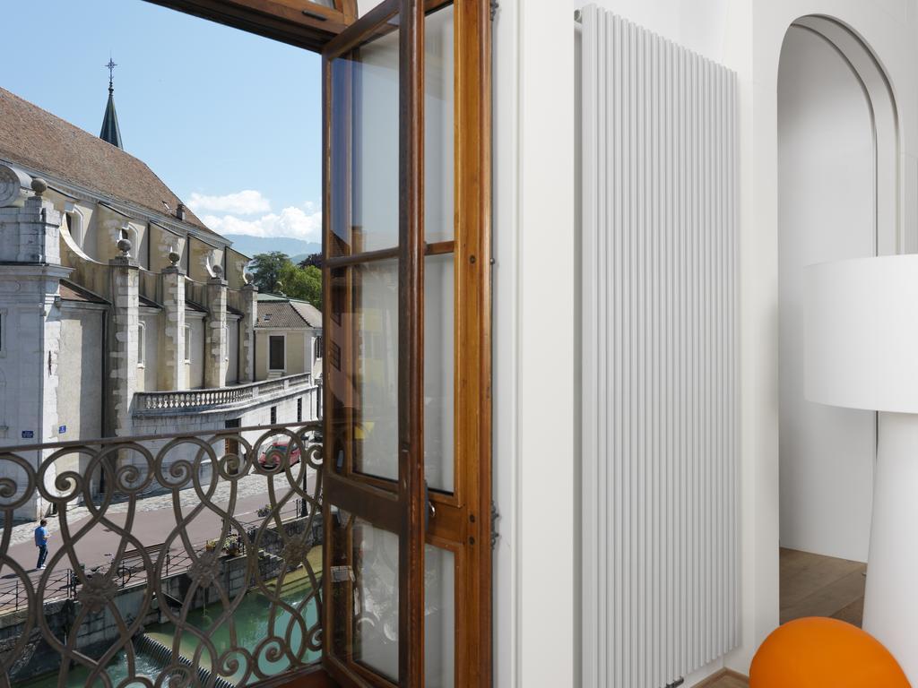 Le Loft D'Annecy - Vision Luxe 아파트 객실 사진