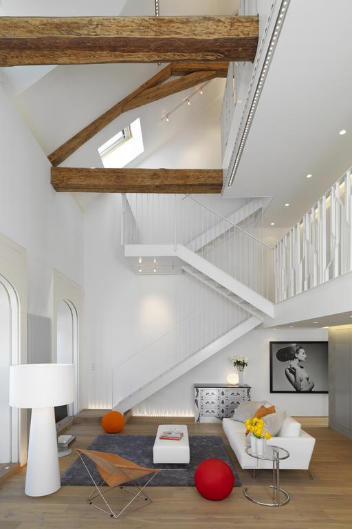 Le Loft D'Annecy - Vision Luxe 아파트 객실 사진